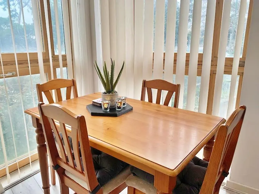Two Bedroom Apartment In Central Bournemouth United Kingdom