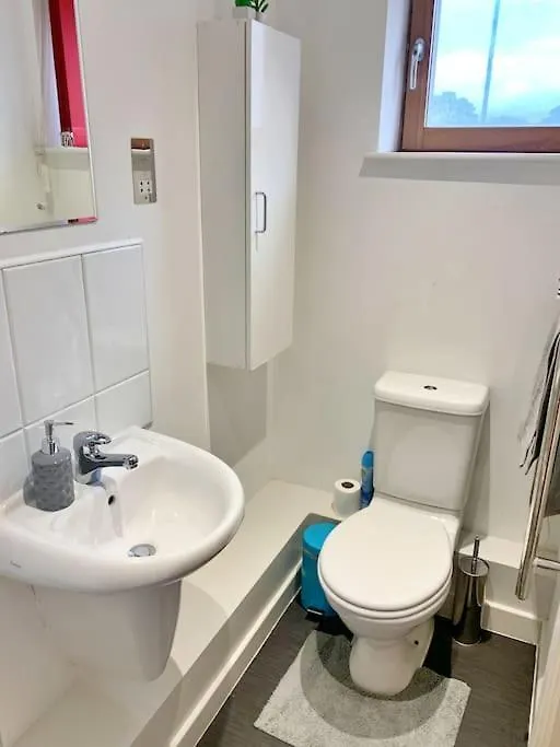 Two Bedroom Apartment In Central Bournemouth