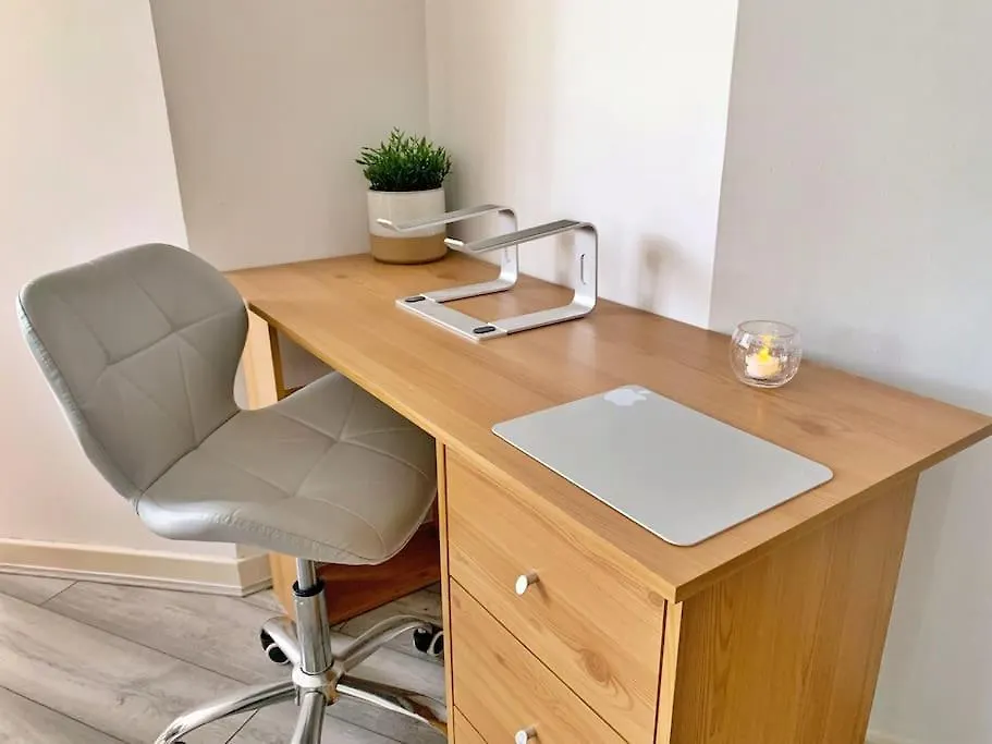 Two Bedroom Apartment In Central Bournemouth