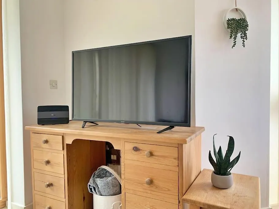 Two Bedroom Apartment In Central Bournemouth